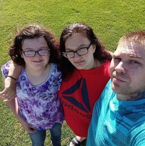 Meet your Posher, Michael michelle